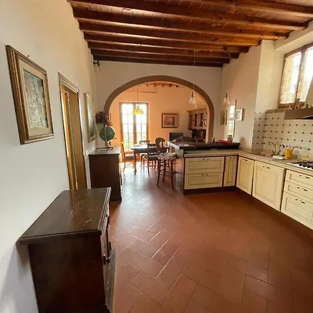 Apartament Casa Femi