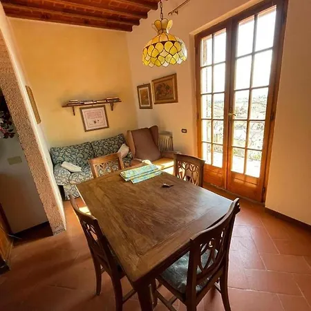 Casa Femi Apartament *