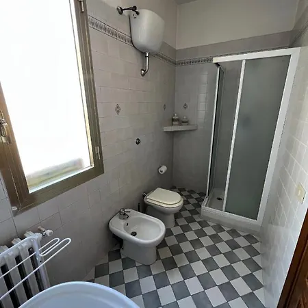 Casa Femi Apartament *