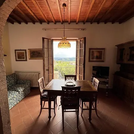 Casa Femi San Gimignano