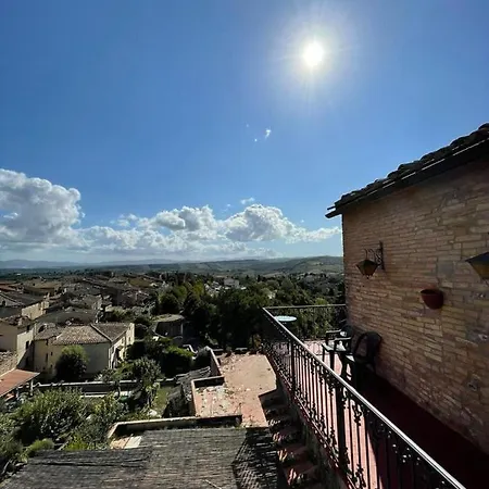 Casa Femi * San Gimignano