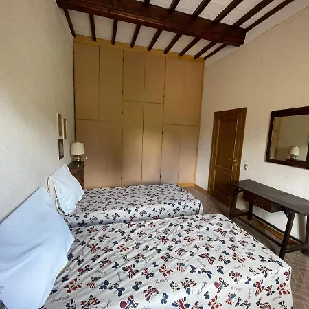 Casa Femi Apartament