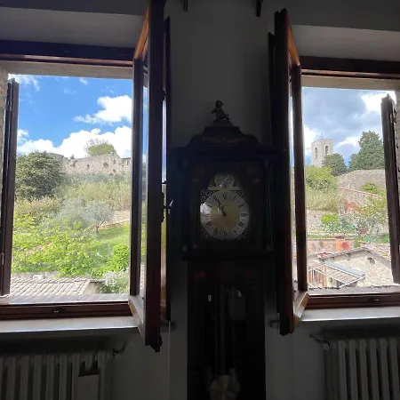 Casa Femi Apartament *