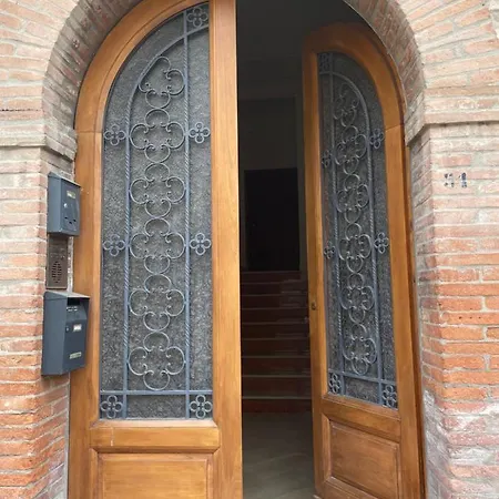 Casa Femi Apartament San Gimignano