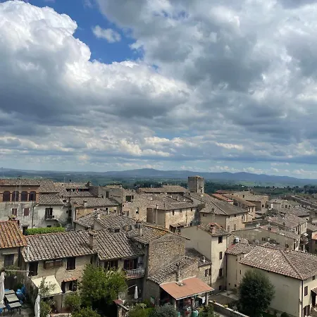 Casa Femi San Gimignano