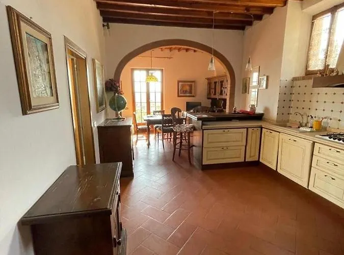 شقة Casa Femi