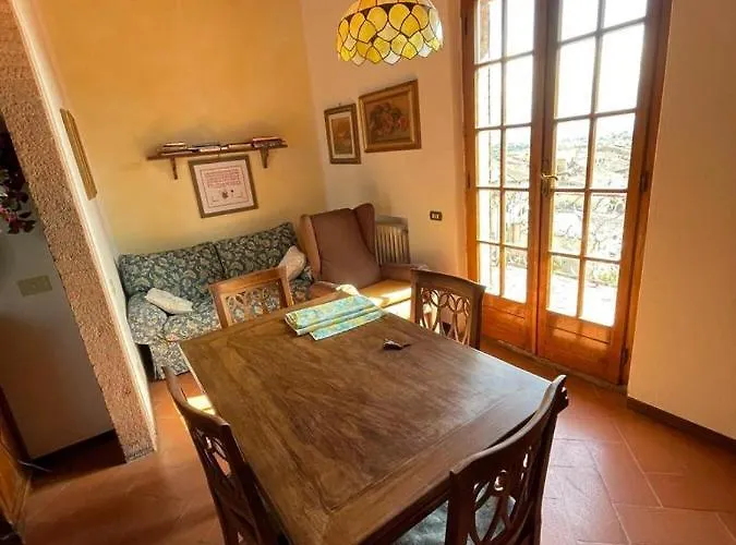 Casa Femi شقة *