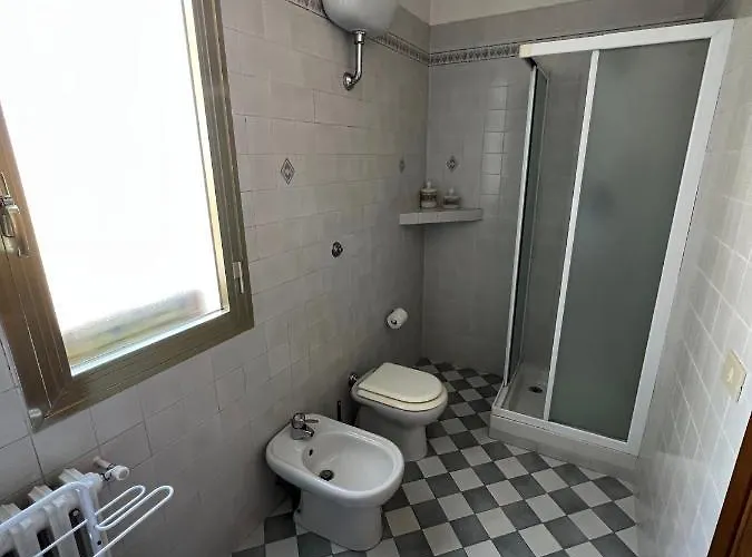Casa Femi شقة *