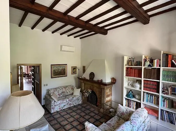 Casa Femi شقة سان جيمينيانو