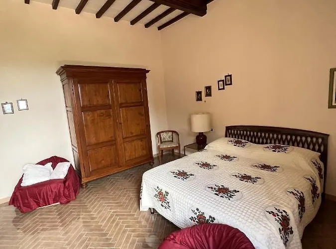 شقة Casa Femi سان جيمينيانو