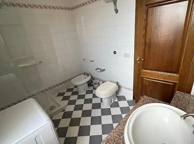 Casa Femi سان جيمينيانو