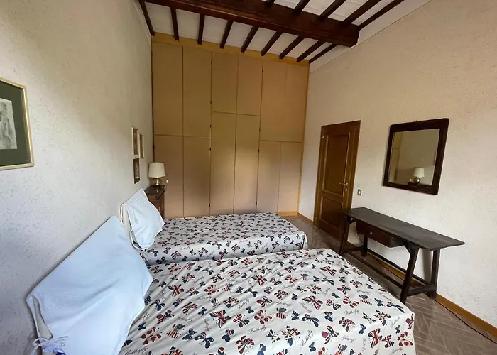 Casa Femi شقة