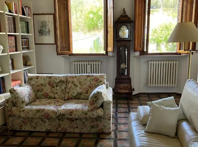 Casa Femi شقة *