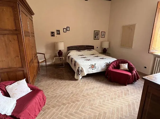 Casa Femi شقة *