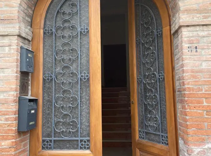 Casa Femi شقة سان جيمينيانو