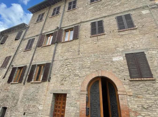 Casa Femi شقة سان جيمينيانو